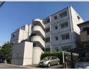 メゾン第五初島の間取り画像