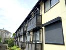 パルティール三保の間取り画像