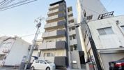 月光千日前の外観
