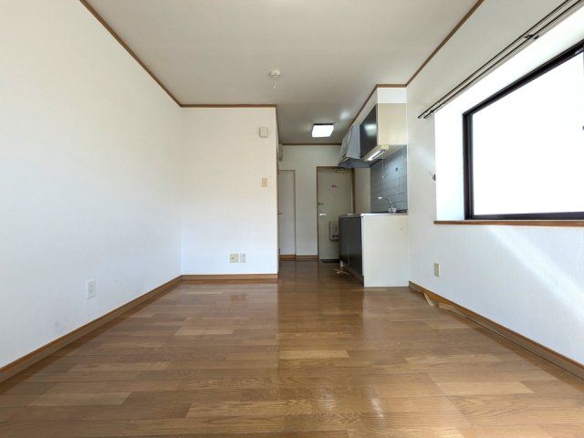 リビング