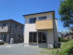 メゾン中村の外観画像