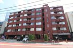 ロジマン西麻布の間取り画像