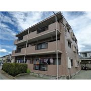パークマンション楡木 Bの外観画像