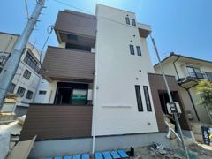 Regalest-S Dogwood海田市駅前（旧海田市駅前の外観画像
