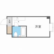 レガーレ関目の間取り画像
