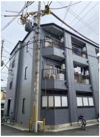 シップス甲斐田Ⅰの間取り画像