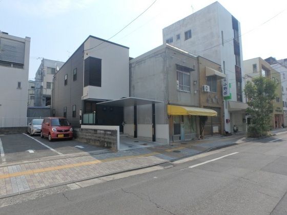表町3丁目戸建の外観画像