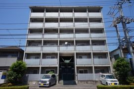 サンピア桑原の外観画像