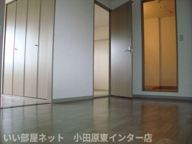 洋室