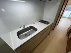 アークヒルズ横浜英町の間取り画像