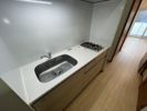アークヒルズ横浜英町の間取り画像