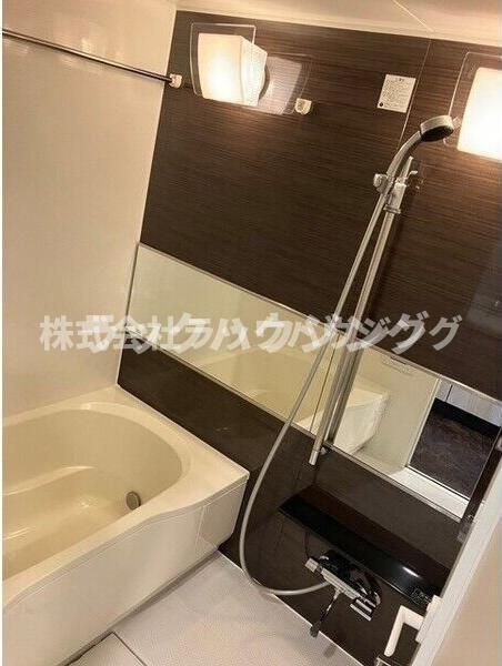 バスルーム