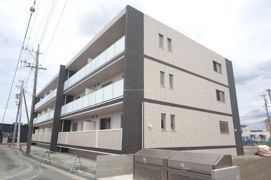 アヴニール（avenir）の外観画像