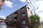 T-net レインボーパークBの外観
