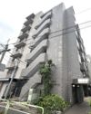 スカイコート文京小石川の間取り画像