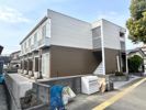 レオパレスアサヒプレイスの間取り画像