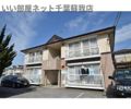 エステートピア鹿野の間取り画像
