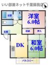 エステートピア鹿野の間取り画像