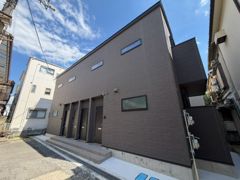 クラフトテラス豊南町南の外観画像