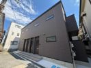 クラフトテラス豊南町南の間取り画像