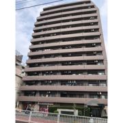 ライオンズマンション両国リバーステージの外観画像