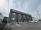 96アパート片島の間取り画像