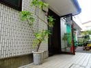 ドミール北浦の外観