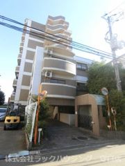新森グレイスの外観画像