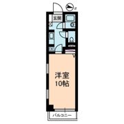 GRANATOの間取り画像
