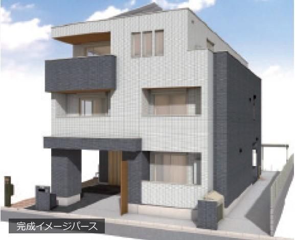 ミコ ケヤキの外観画像