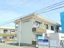 ハイツさかえIIの間取り画像