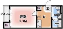 プレメゾンの間取り画像