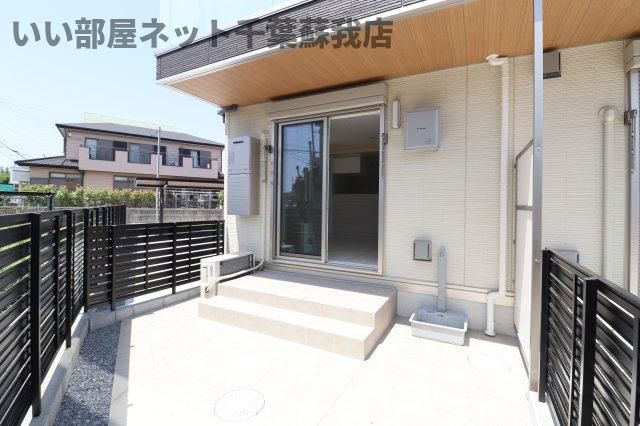 庭