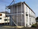 レオパレスサクセスの間取り画像