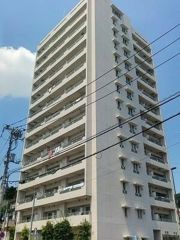 rapport M’Sの外観画像