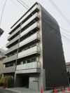 AZEST梅島の間取り画像