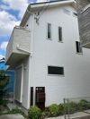 学園東町戸建の間取り画像