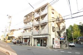 つかさビルの外観画像