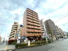 ウィズダムスクウェアの間取り画像