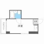 サンプラザ京橋の間取り画像