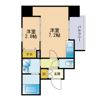 アルティザ大濠公園の間取り画像