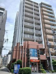 インザグレイス東三国の外観画像