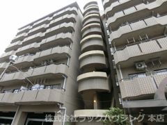 日宝ライフ放出西の外観画像