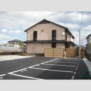 D-ROOM雪月花の外観画像
