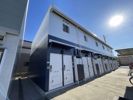 レオパレスグリーンハイツ2号館の間取り画像