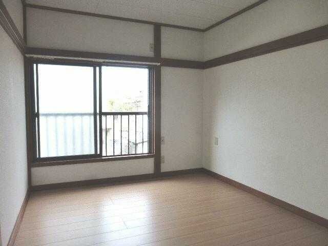 洋室