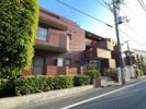 ヴィラベール洗足池の間取り画像