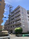 岡部ドエル参番館の間取り画像