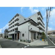 アーバーハイツ六町4丁目の外観画像