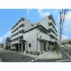 アーバーハイツ六町4丁目の間取り画像